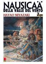 Nausicaä della Valle del Vento - Nuova Edizione